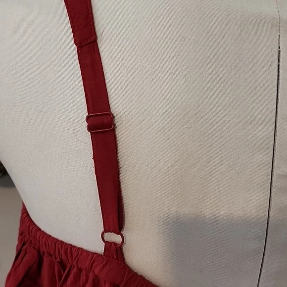 One shoulder blouse - Picture 3 of 4